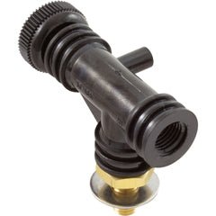 Air Relief Assembly, Pentair Triton II : 154687Z - Pentair - 788379500634 - PartsForSpas.com