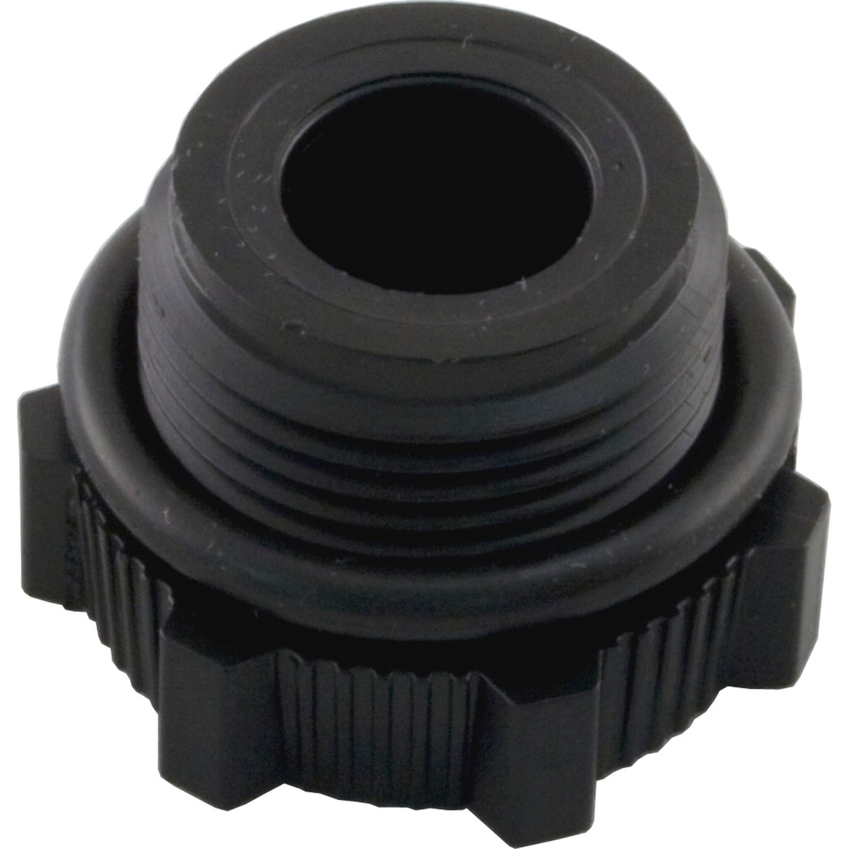 Drain Plug, Hayward GM, with O-Ring : GMX152Z4A - Hayward - 0610377614511 - PartsForSpas.com