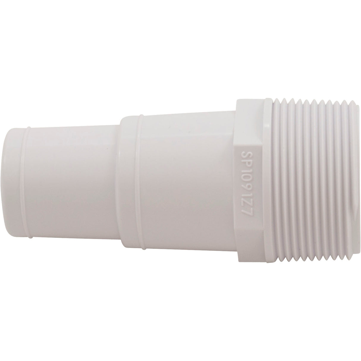 Hose Adapter, 2 Pack, Hayward GM/S140T : SPX1091Z7PAK2