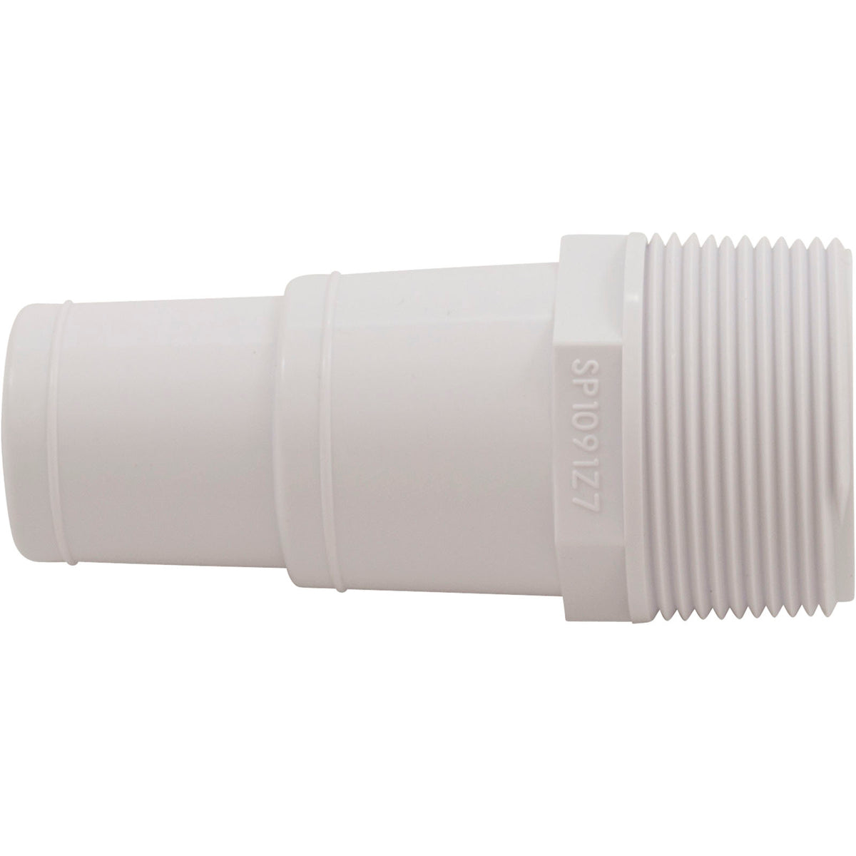 Hose Adapter, 2 Pack, Hayward GM/S140T : SPX1091Z7PAK2