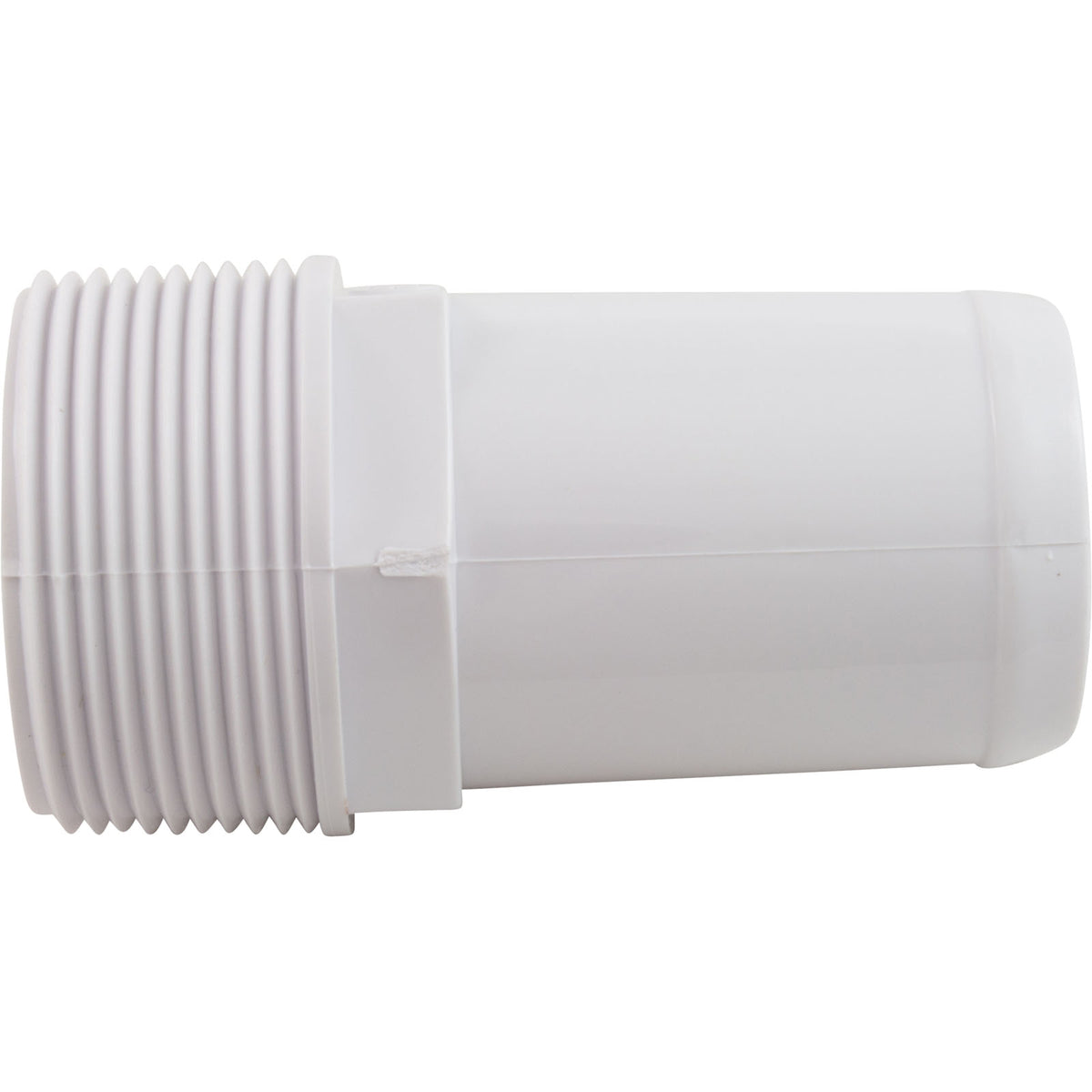 Adapter, Hayward GM152, 1-1/2" Slip : SPX1091Z4