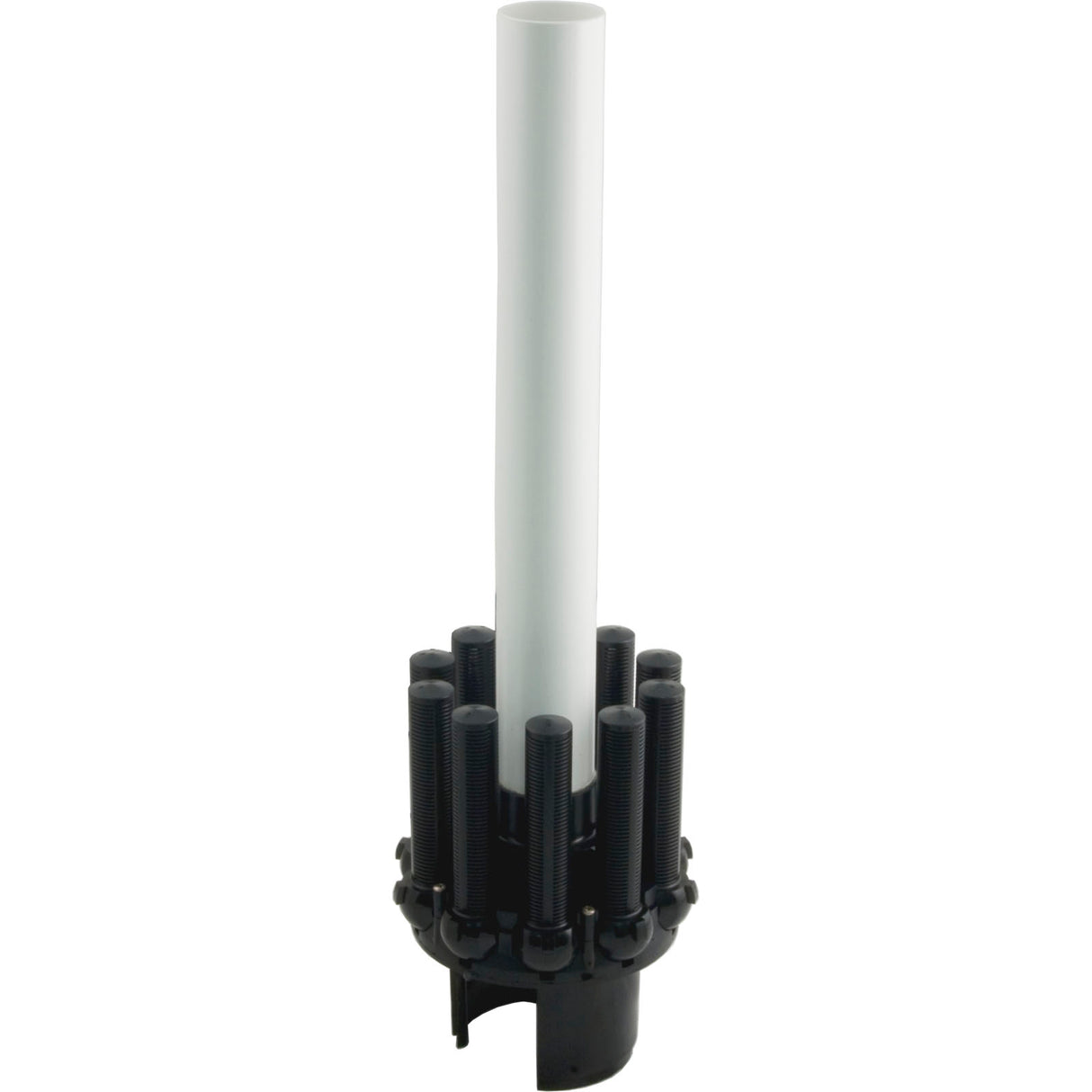 Center Pipe Assembly, Hayward GM152, with Laterals : GMX152DA - Hayward - GMX152DA - PartsForSpas.com