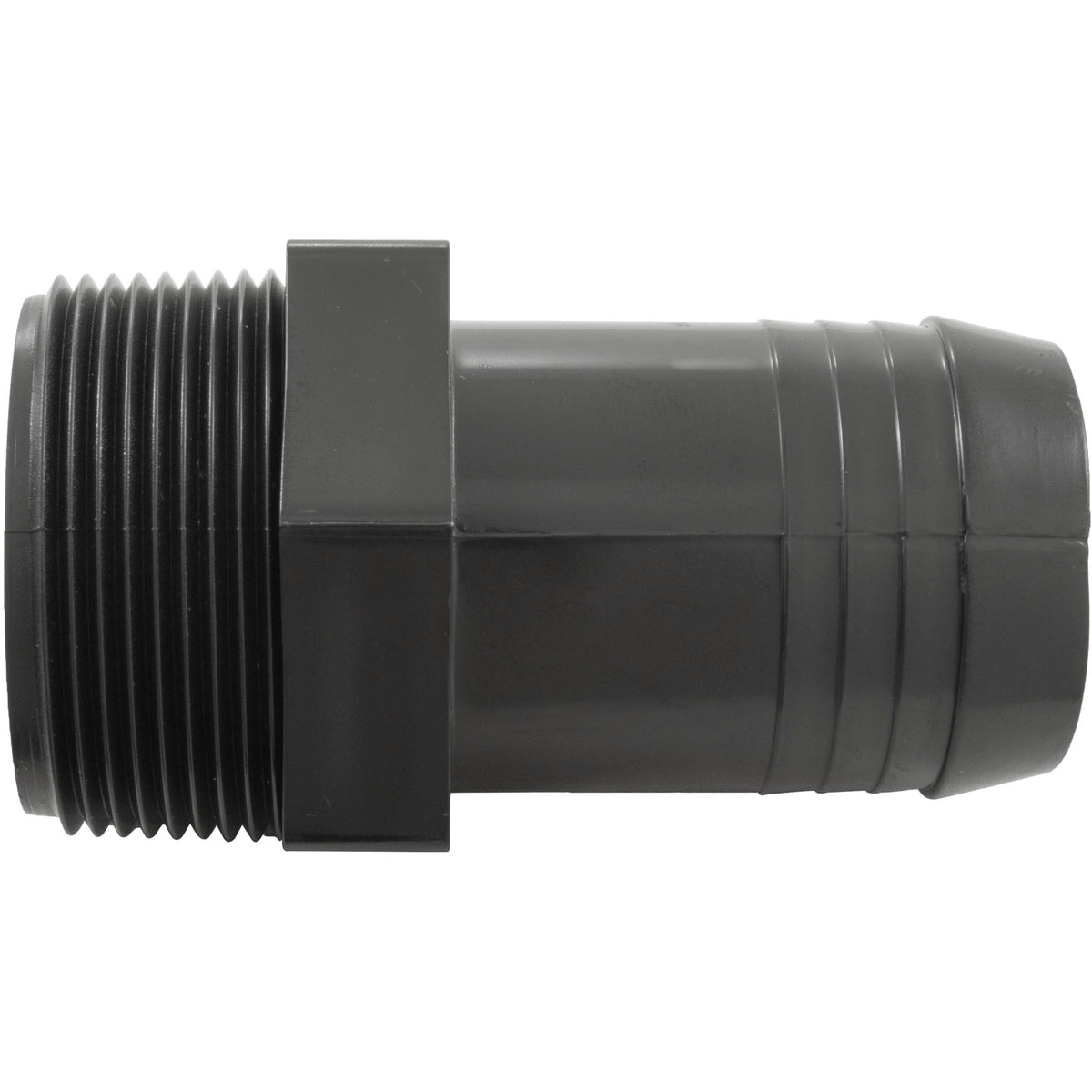 Hose Adapter, 2 Pack, Hayward S160T/S164T/S220/S245T, 1-1/2" : SPX1091Z2PAK2