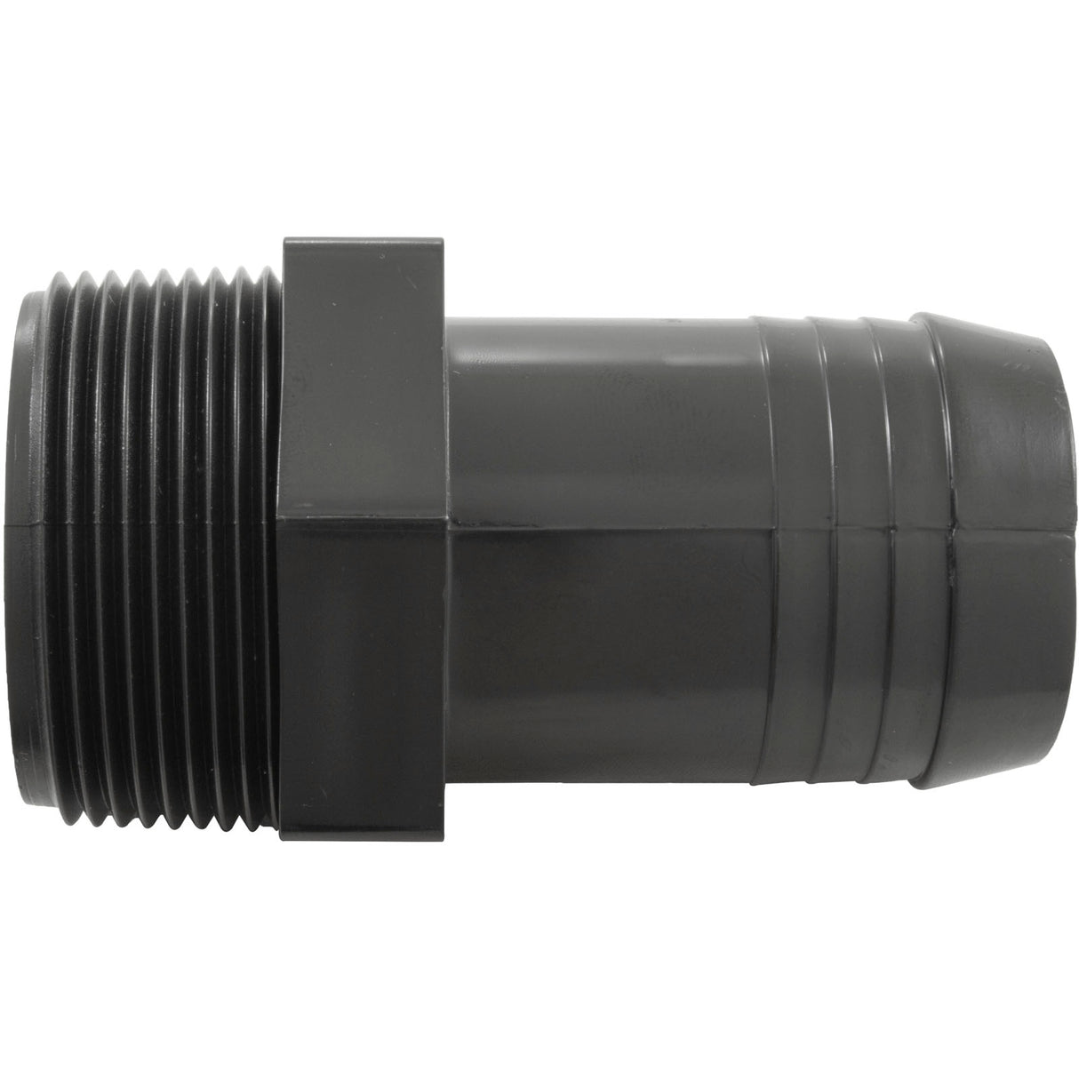 Hose Adapter, 2 Pack, Hayward S160T/S164T/S220/S245T, 1-1/2" : SPX1091Z2PAK2 - Hayward - 0610377243179 - PartsForSpas.com