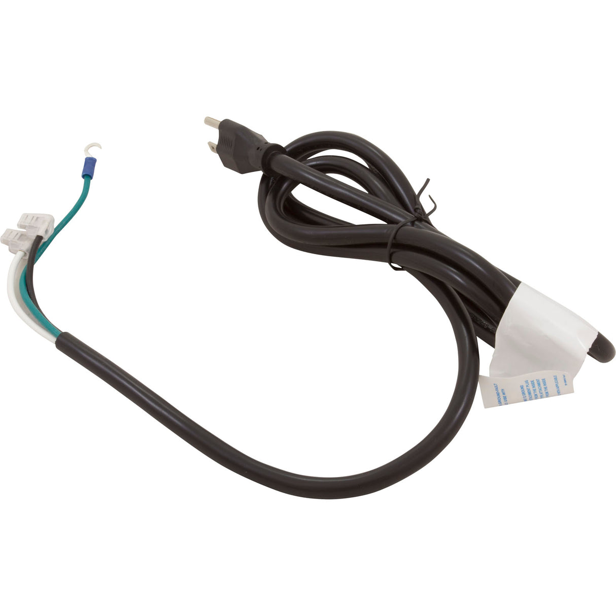Cord, Hayward C100/S160T, 14/3, 6 foot : SPX1250WA
