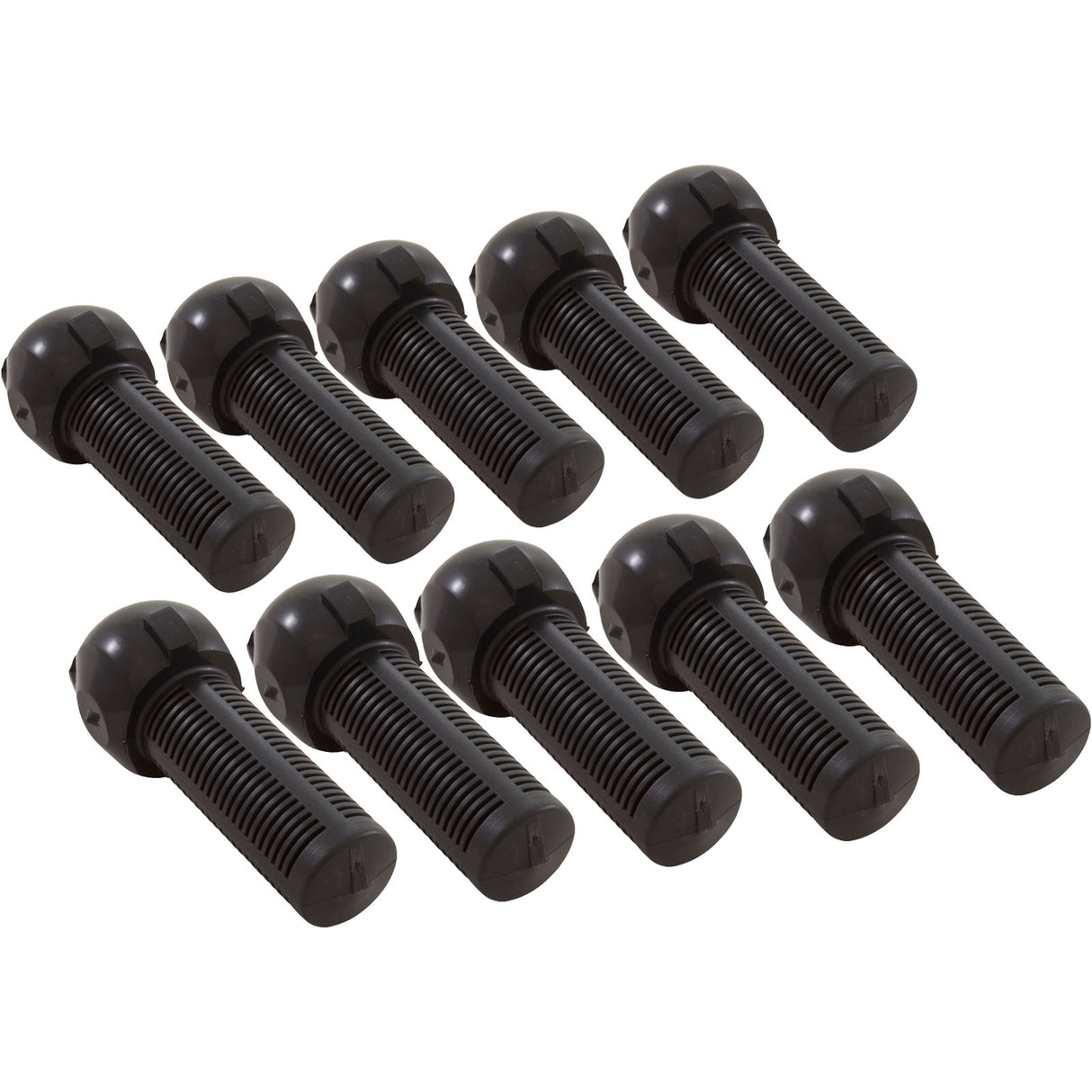 Lateral, Hayward S140T/S144T, Ball Pivot Style, Quantity 10 : SX200SNPAK10 - Hayward - 0610377243124 - PartsForSpas.com