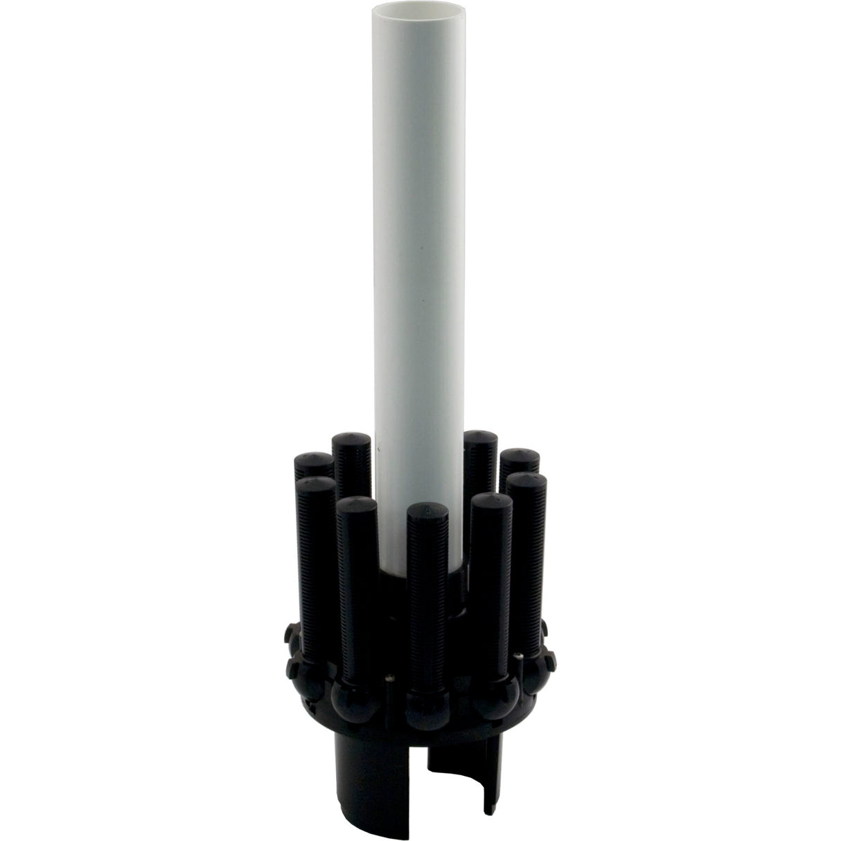 Center Pipe Assembly, Hayward S164T, 1997 to Present : SX164DA - Hayward - SX164DA - PartsForSpas.com