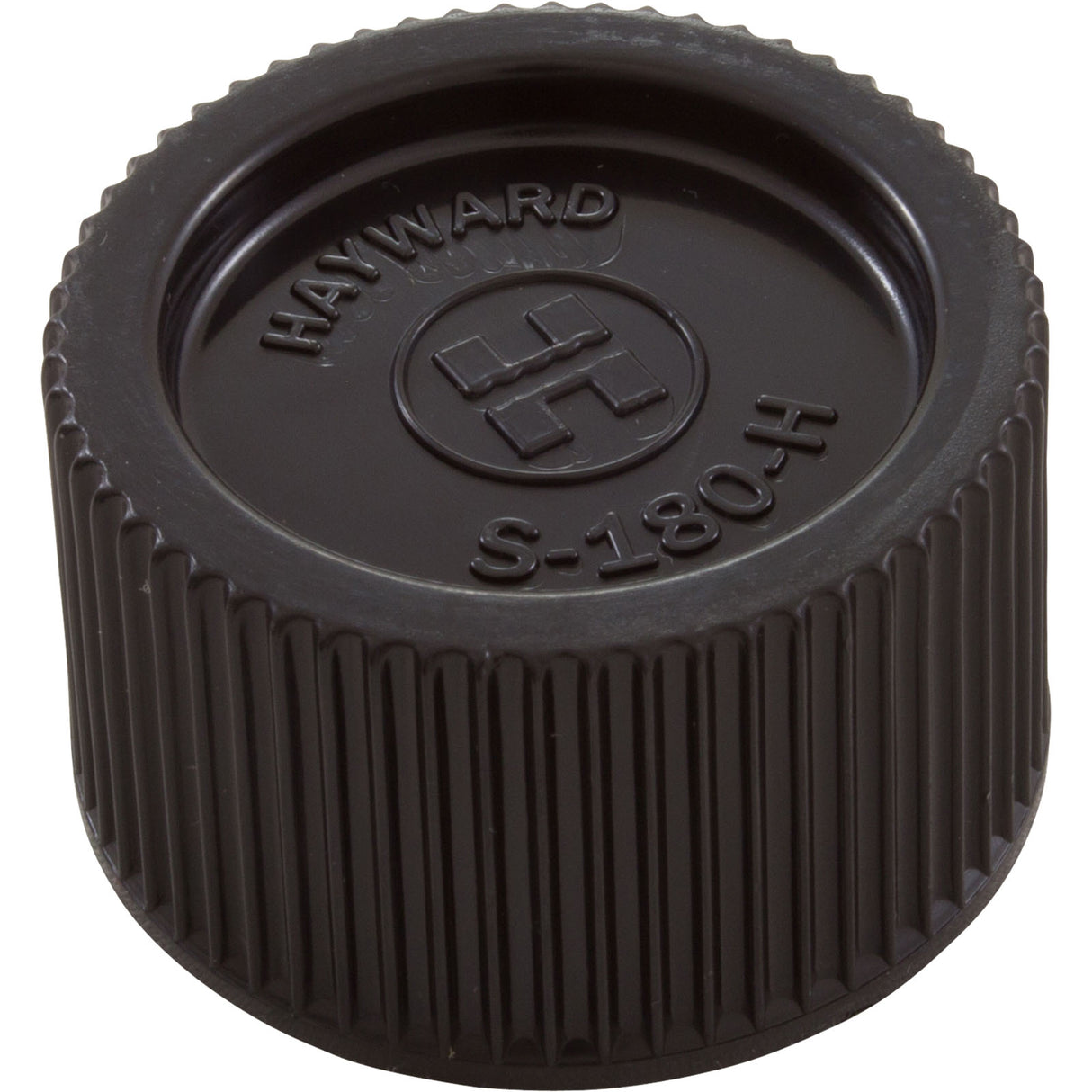 Drain Cap, Hayward Pro Series, with Gasket, Pre 2005 : SX180HG - Hayward - 0610377614474 - PartsForSpas.com