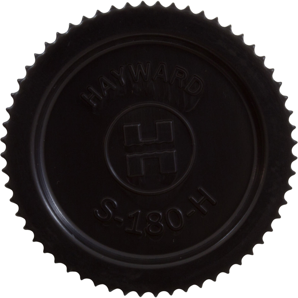 Drain Cap, Hayward Pro Series, with Gasket, Pre 2005 : SX180HG - Hayward - 0610377614474 - PartsForSpas.com