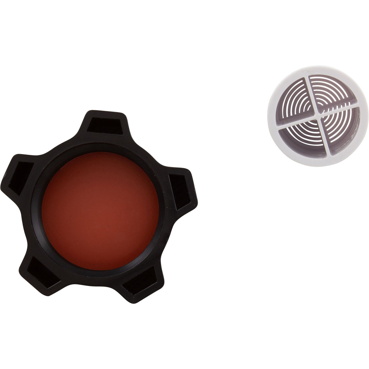 Drain Cap, Hayward Pro Series, with Gasket, After 2006 : SX180LA - Hayward - 0610377850711 - PartsForSpas.com