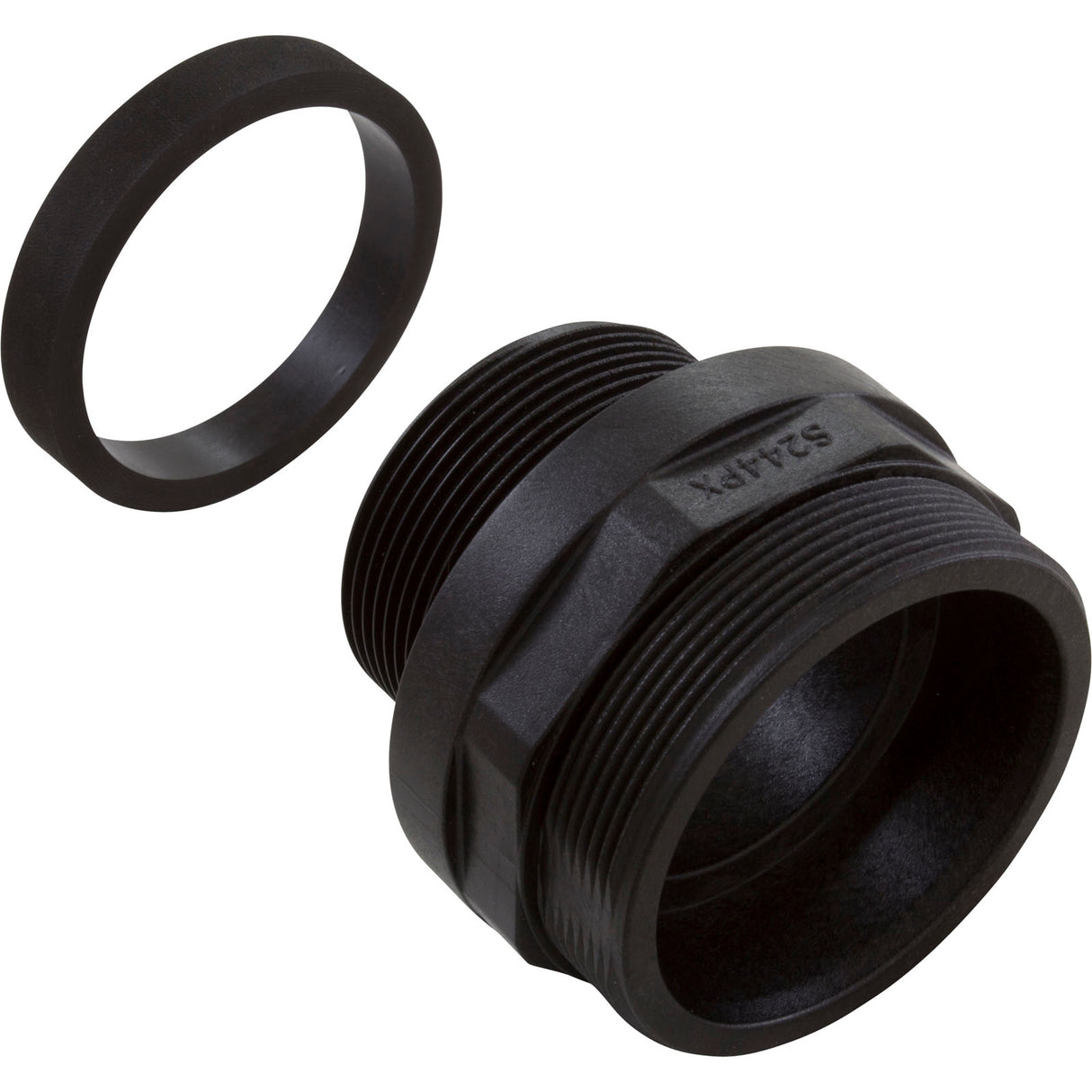 Bulkhead, Hayward S311/S360/S244, After 1996 : SX244PX