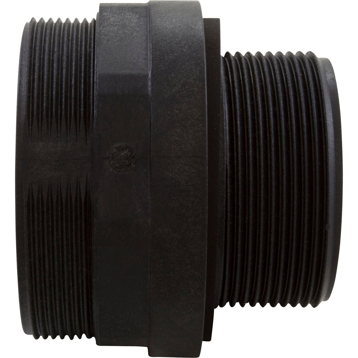 Bulkhead, Hayward S311/S360/S244, After 1996 : SX244PX - Hayward - 0610377342544 - PartsForSpas.com