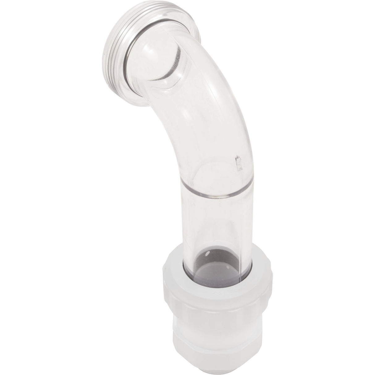 Union Elbow, Hayward S200PAK3, 10" Long : SPX1485B3