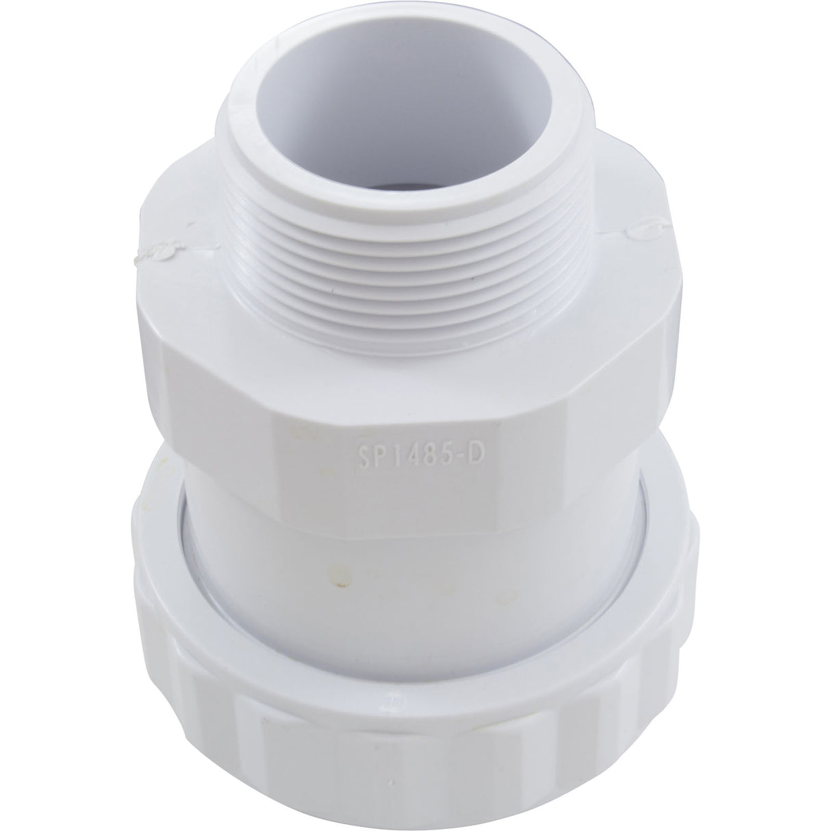 Compression Assembly, Hayward S200PAK3/S240 : SPX1485DA - Hayward - 0610377039093 - PartsForSpas.com
