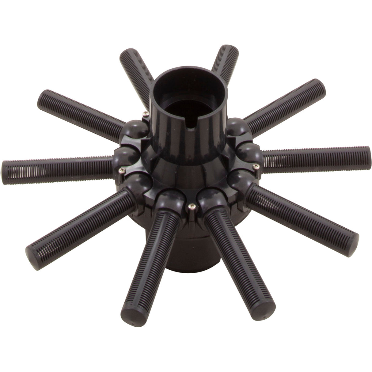 Center Pipe Assy, Hayward S220, w/Laterals, Umbrella Type : SX202QA - Hayward - 0610377849999 - PartsForSpas.com