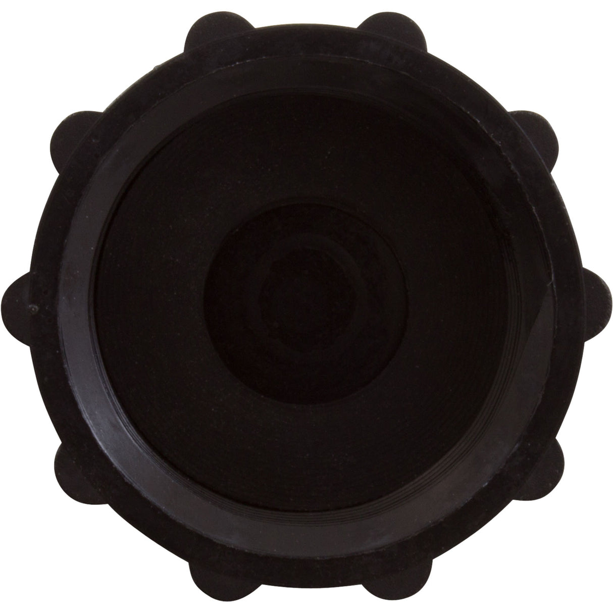 Drain Cap, Hayward S220, with O-Ring : SX200Z8A - Hayward - 0610377614498 - PartsForSpas.com