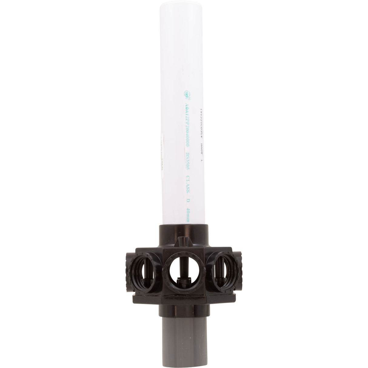 Standpipe Assembly, Raypak Protege RPSF16 : 018217F - Raypak - 840891043133 - PartsForSpas.com