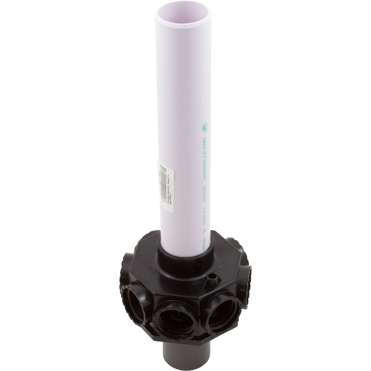 Standpipe Assembly, Raypak Protege RPSF16 : 018217F - Raypak - 840891043133 - PartsForSpas.com