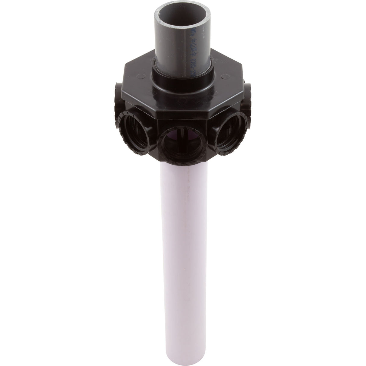 Standpipe Assembly, Raypak Protege RPSF18 : 018218F - Raypak - 840891043141 - PartsForSpas.com