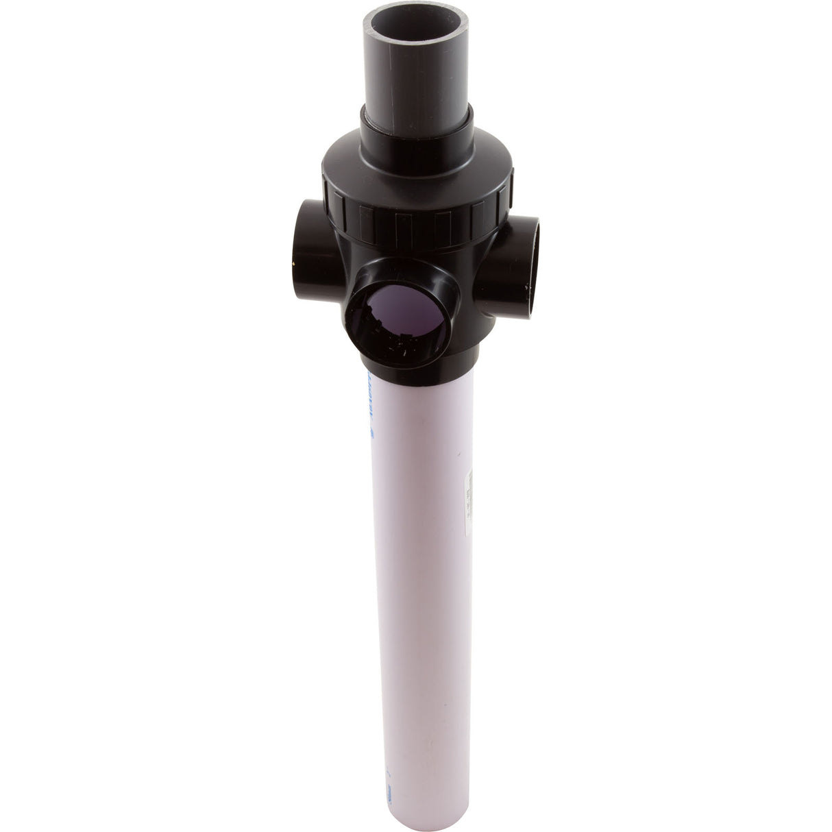 Standpipe Assembly, Raypak Protege RPSF25 : 018220F - Raypak - 840891043164 - PartsForSpas.com
