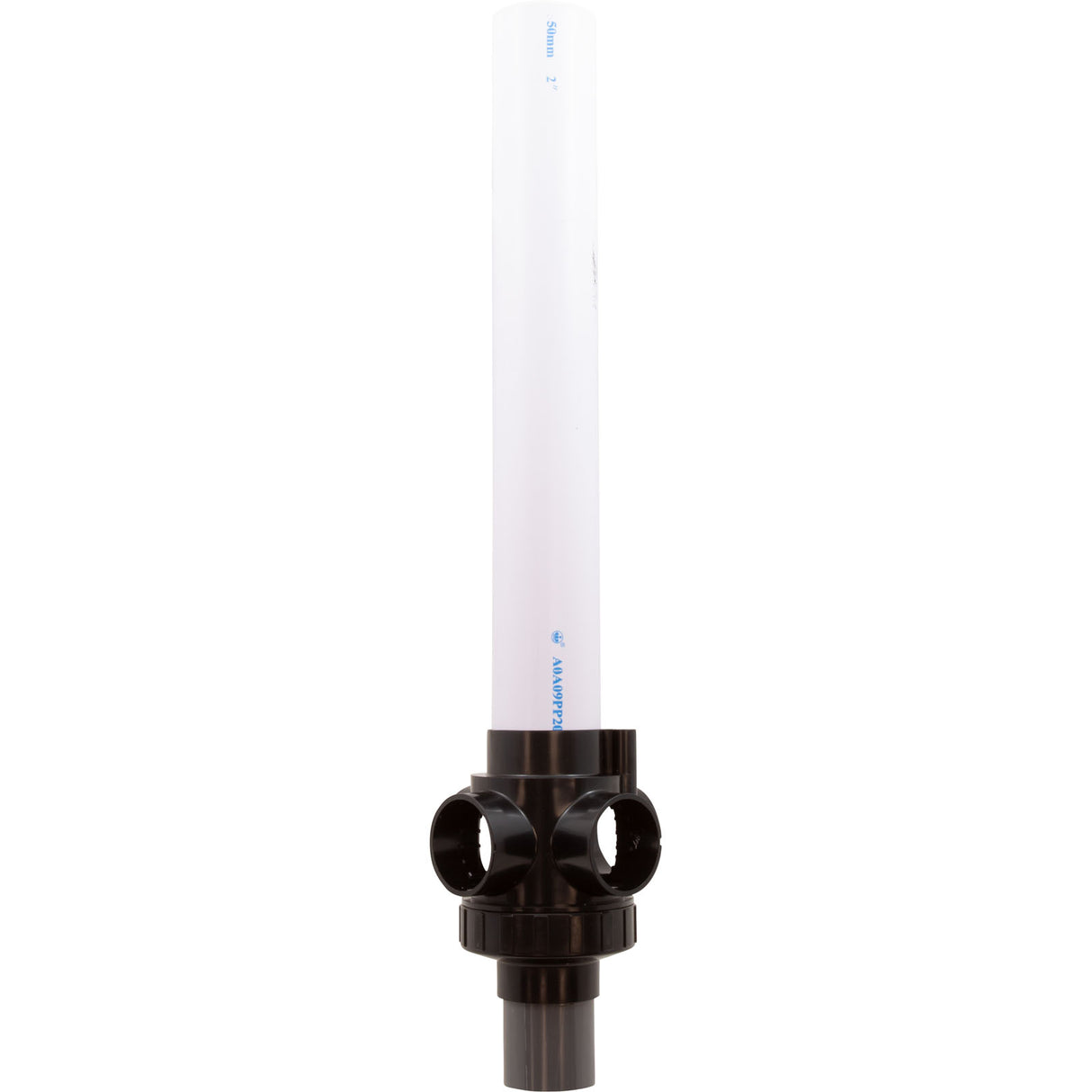 Standpipe Assembly, Raypak Protege RPSF25 : 018220F - Raypak - 840891043164 - PartsForSpas.com