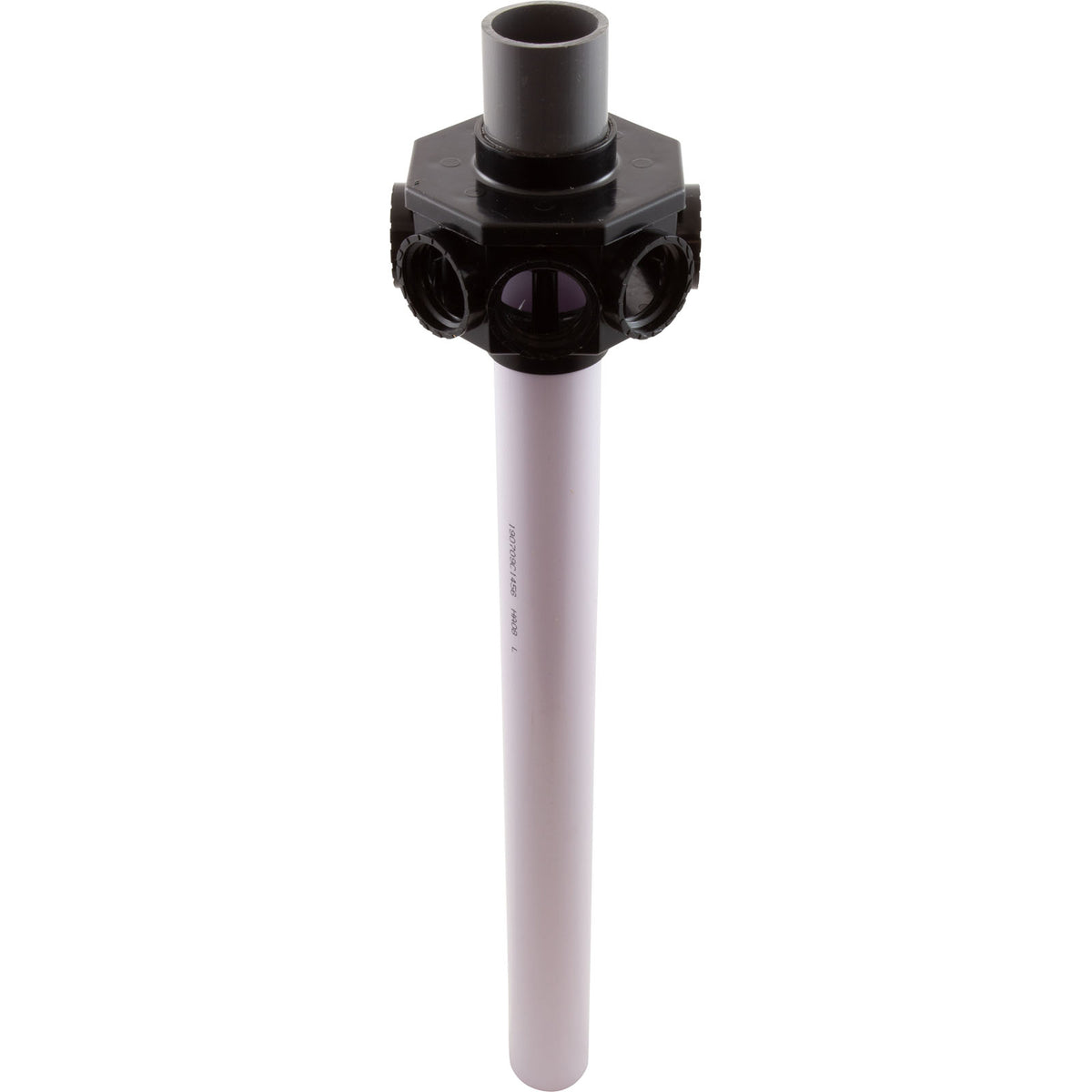 Standpipe Assembly, Raypak Protege RPSF28 : 018221F - Raypak - 8.40891E+11 - PartsForSpas.com