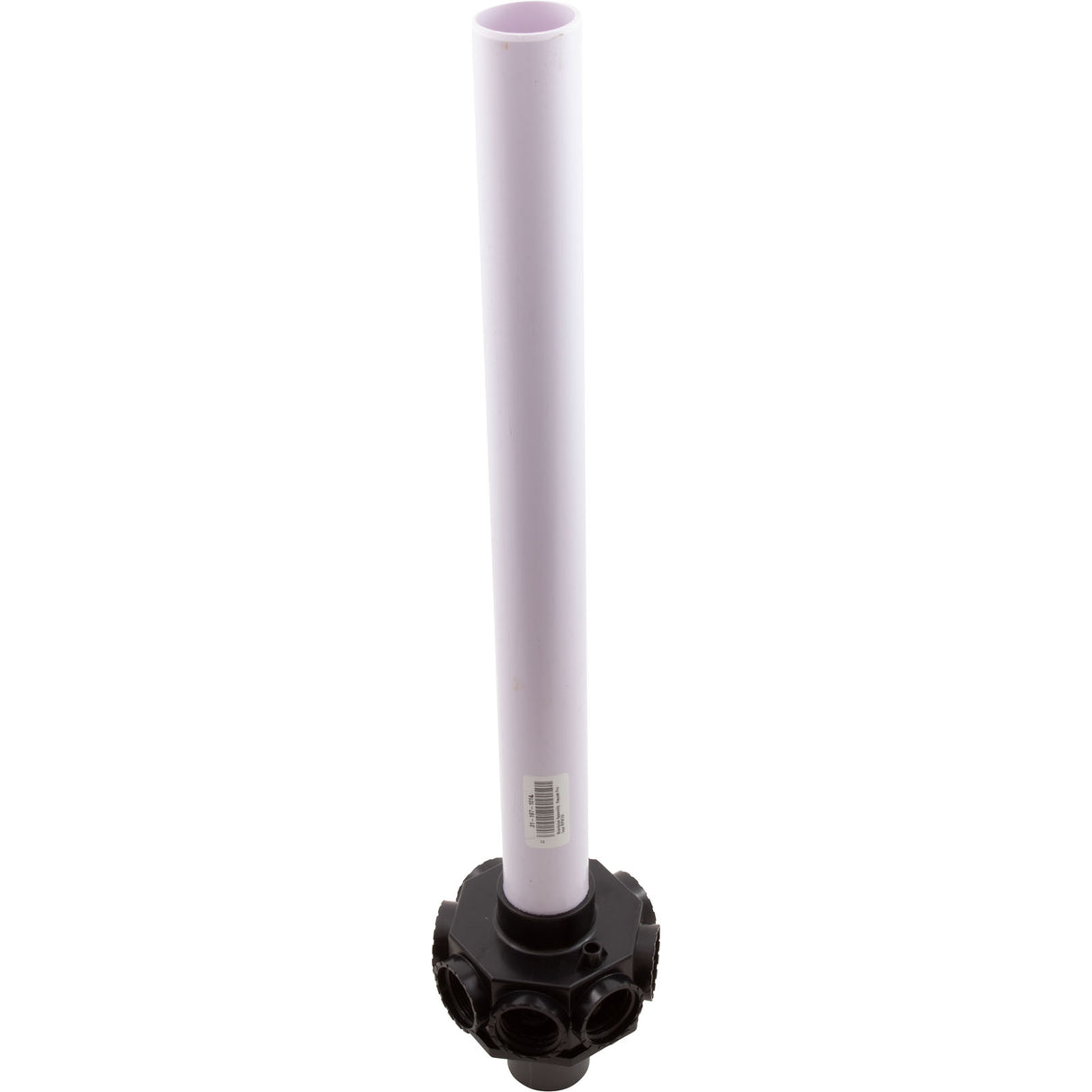 Standpipe Assembly, Raypak Protege RPSF28 : 018221F - Raypak - 840891043171 - PartsForSpas.com