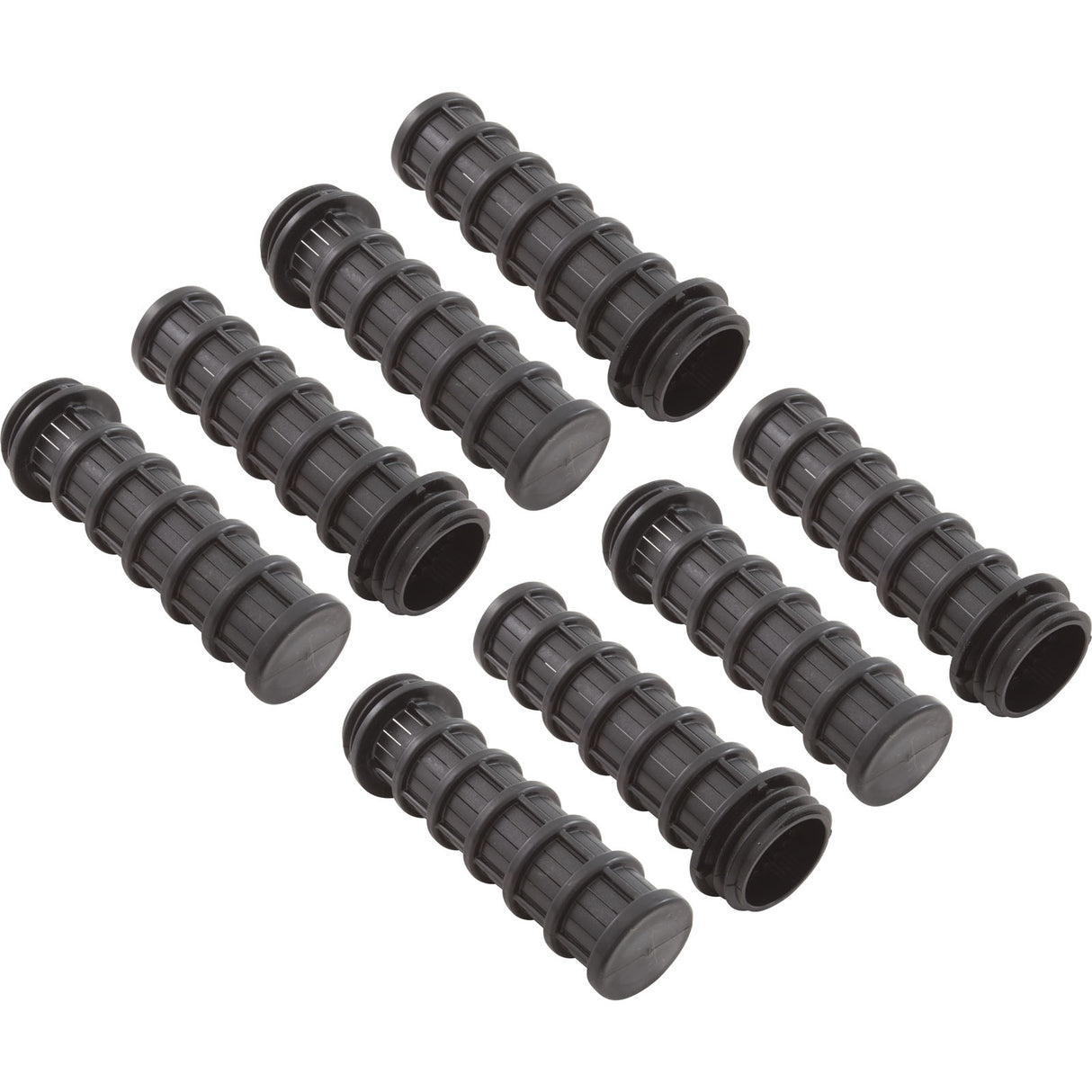 Lateral, Raypak Protege RPSF, 115mm, Qty 8 : 018222F - Raypak - 840891043188 - PartsForSpas.com