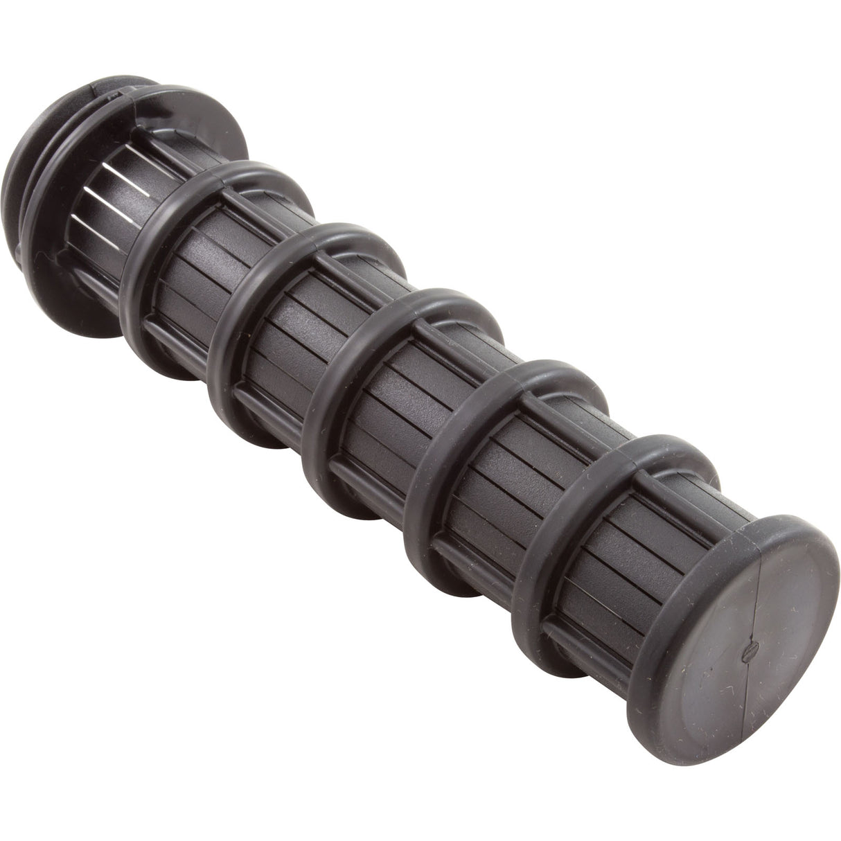 Lateral, Raypak Protege RPSF, 126mm Qty 8 : 018223F - Raypak - 840891043195 - PartsForSpas.com