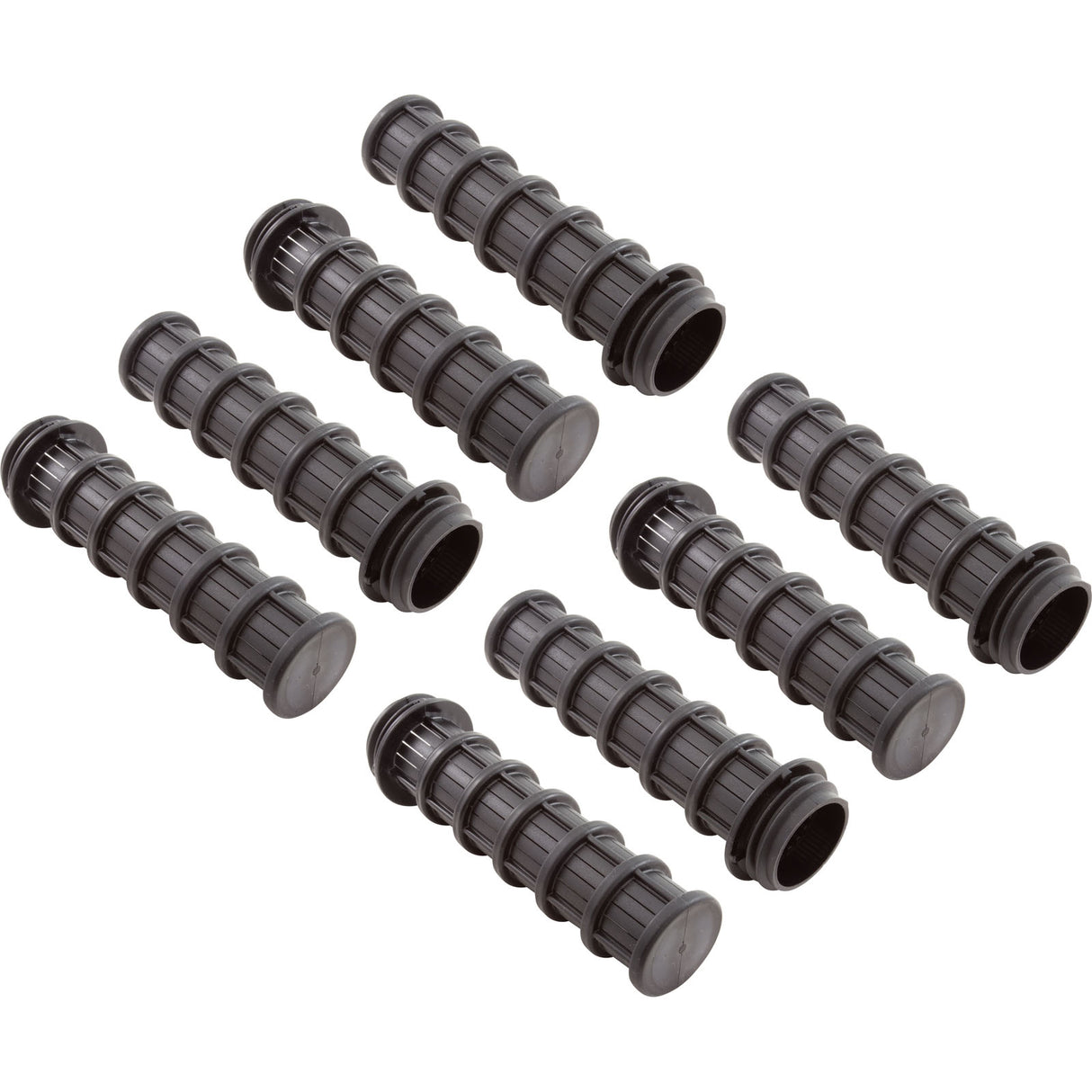 Lateral, Raypak Protege RPSF, 126mm Qty 8 : 018223F - Raypak - 840891043195 - PartsForSpas.com