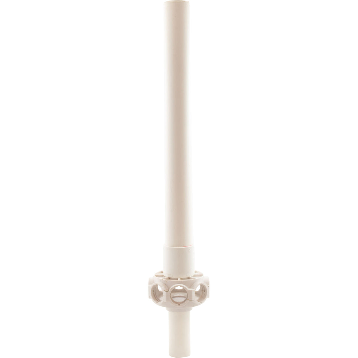 Hub w/ Standpipe, W Cooper Ranger, RS-3020, No Laterals : 3021A - W. Cooper - 3021A - PartsForSpas.com