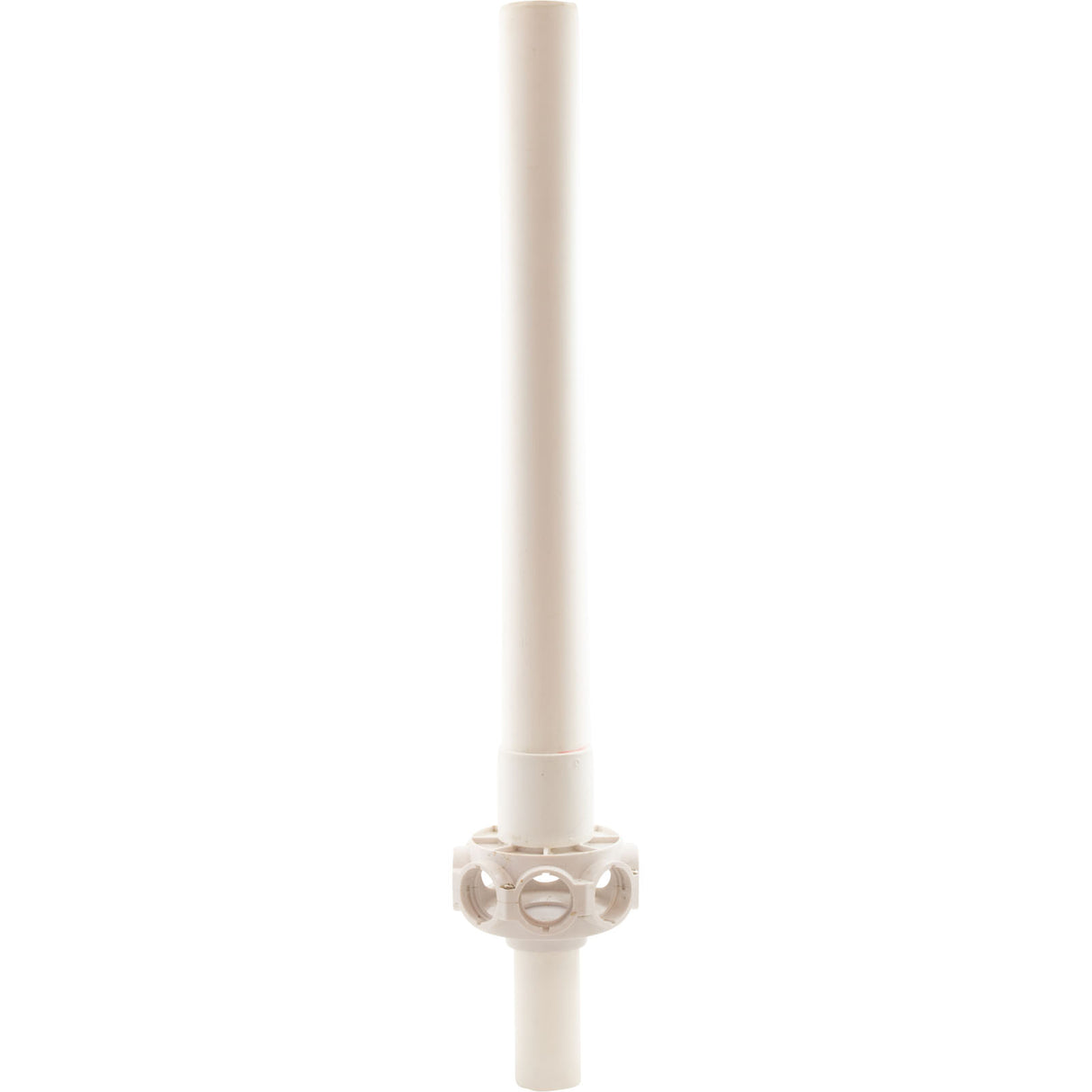 Hub w/ Standpipe, W Cooper Ranger, RS-3020, No Laterals : 3021A - W. Cooper - 3021A - PartsForSpas.com