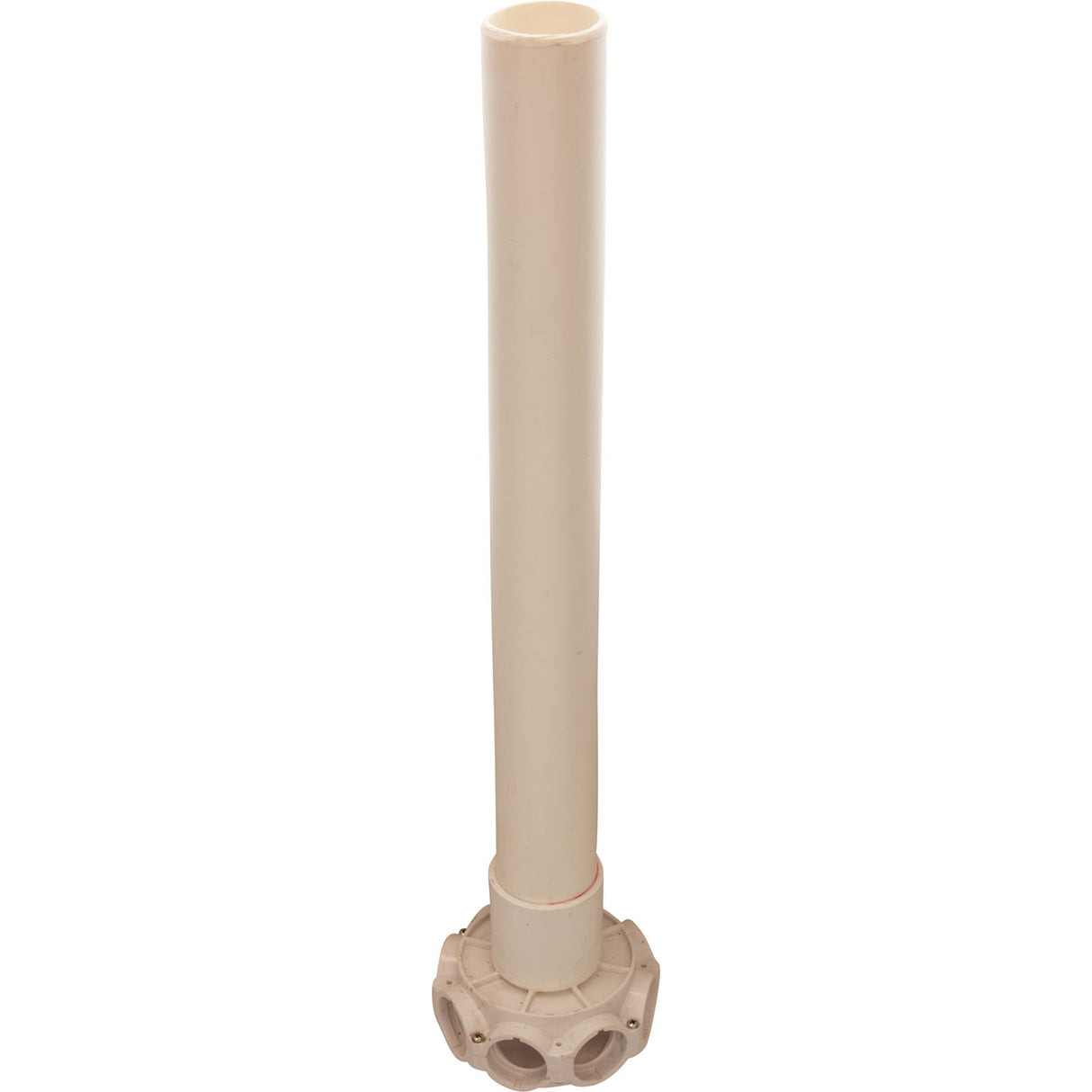 Hub w/ Standpipe, W Cooper Ranger, RS-3020, No Laterals : 3021A - W. Cooper - 3021A - PartsForSpas.com