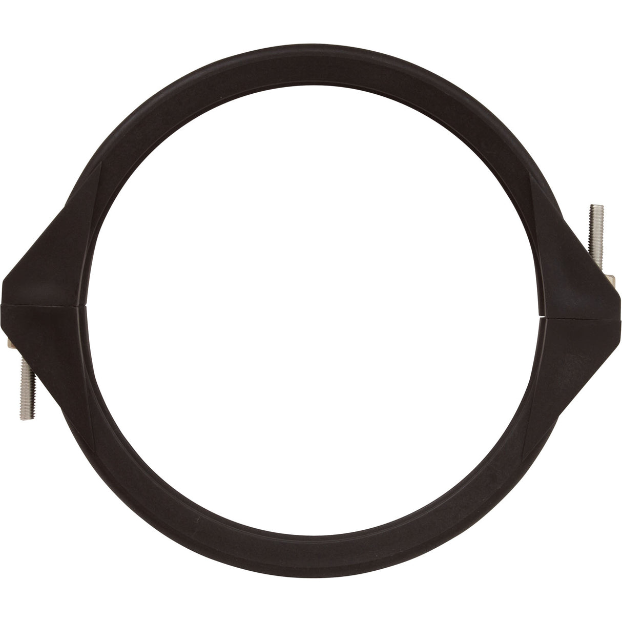 Flange Clamp, AquaPro AL50 : 98101-001 - AquaPro Systems - 98101-001 - PartsForSpas.com
