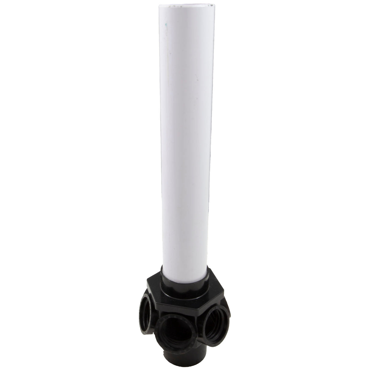 Center Pipe, AquaPro AL75, 15-3/4" Long : 10086-ACC - AquaPro Systems - 816965013869 - PartsForSpas.com