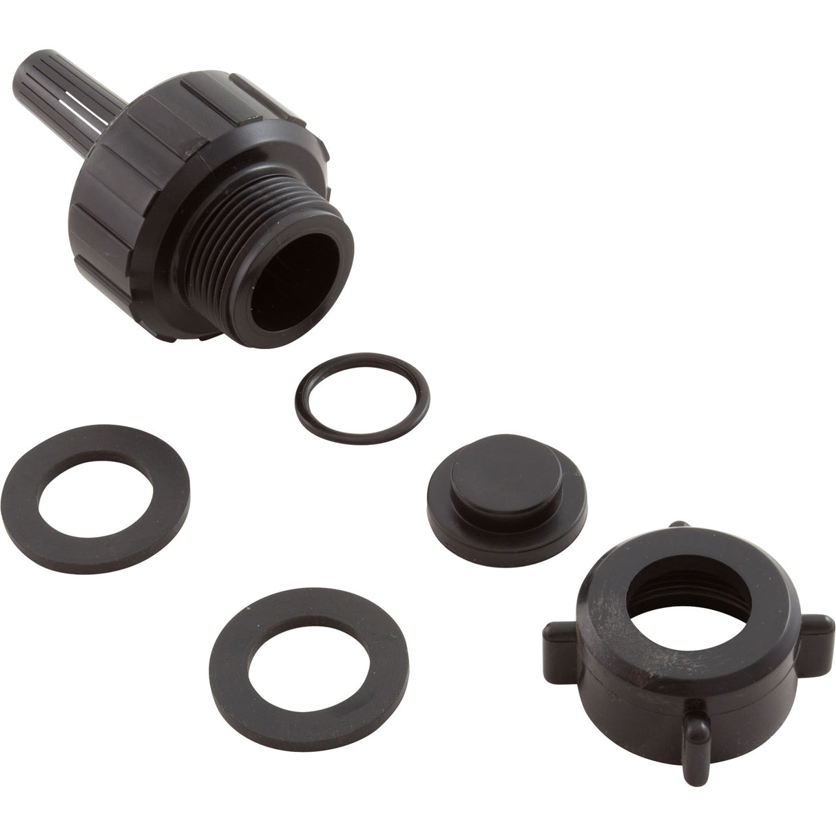 Drain Plug Assembly, AquaPro AL75 : 10088-ACC