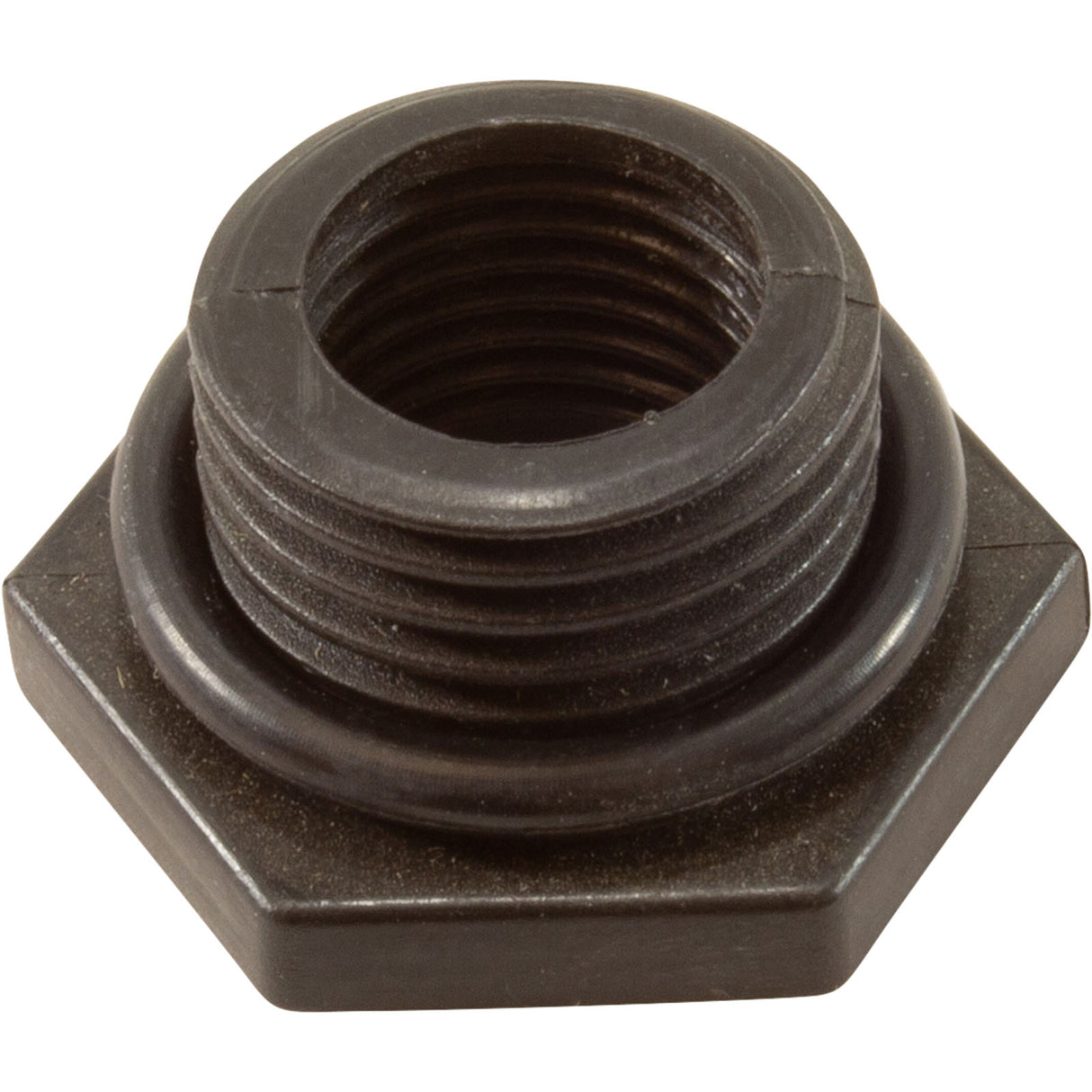 Pressure Gauge Connecter, AquaPro AL75 : 10076-ACC2 - AquaPro Systems - 816965013753 - PartsForSpas.com