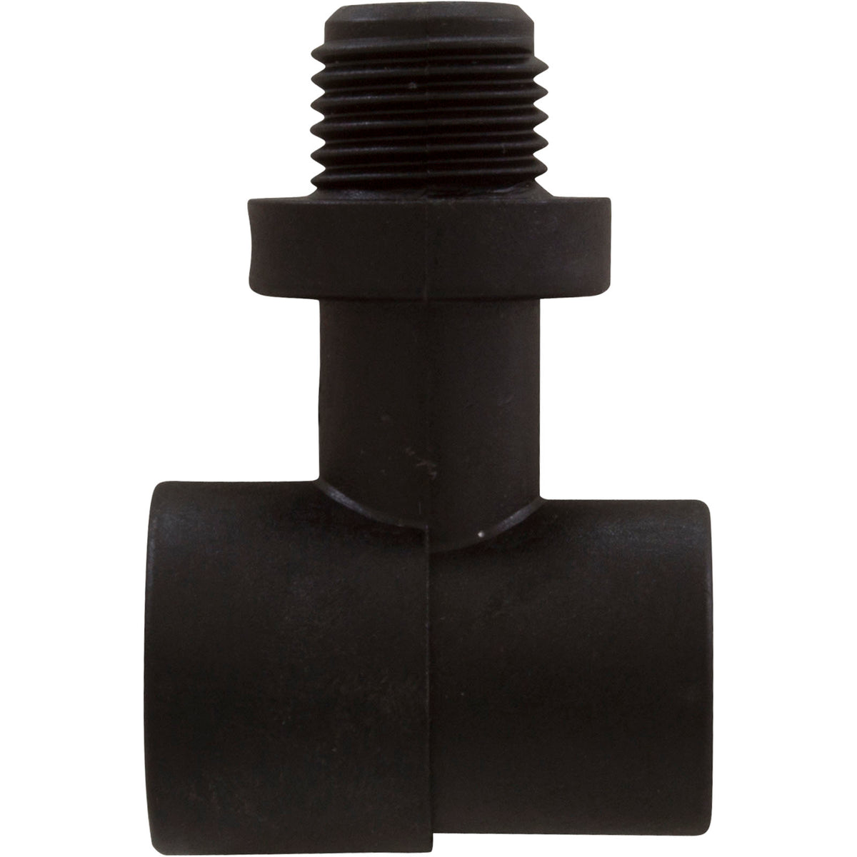 Tee, Astral, Pressure Gauge Adapter : 00555R0401 - Astral Products, Inc. - 00555R0401 - PartsForSpas.com