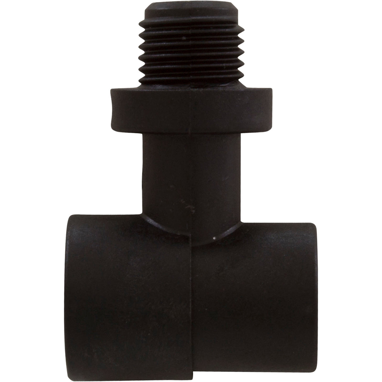 Tee, Astral, Pressure Gauge Adapter : 00555R0401 - Astral Products, Inc. - 00555R0401 - PartsForSpas.com
