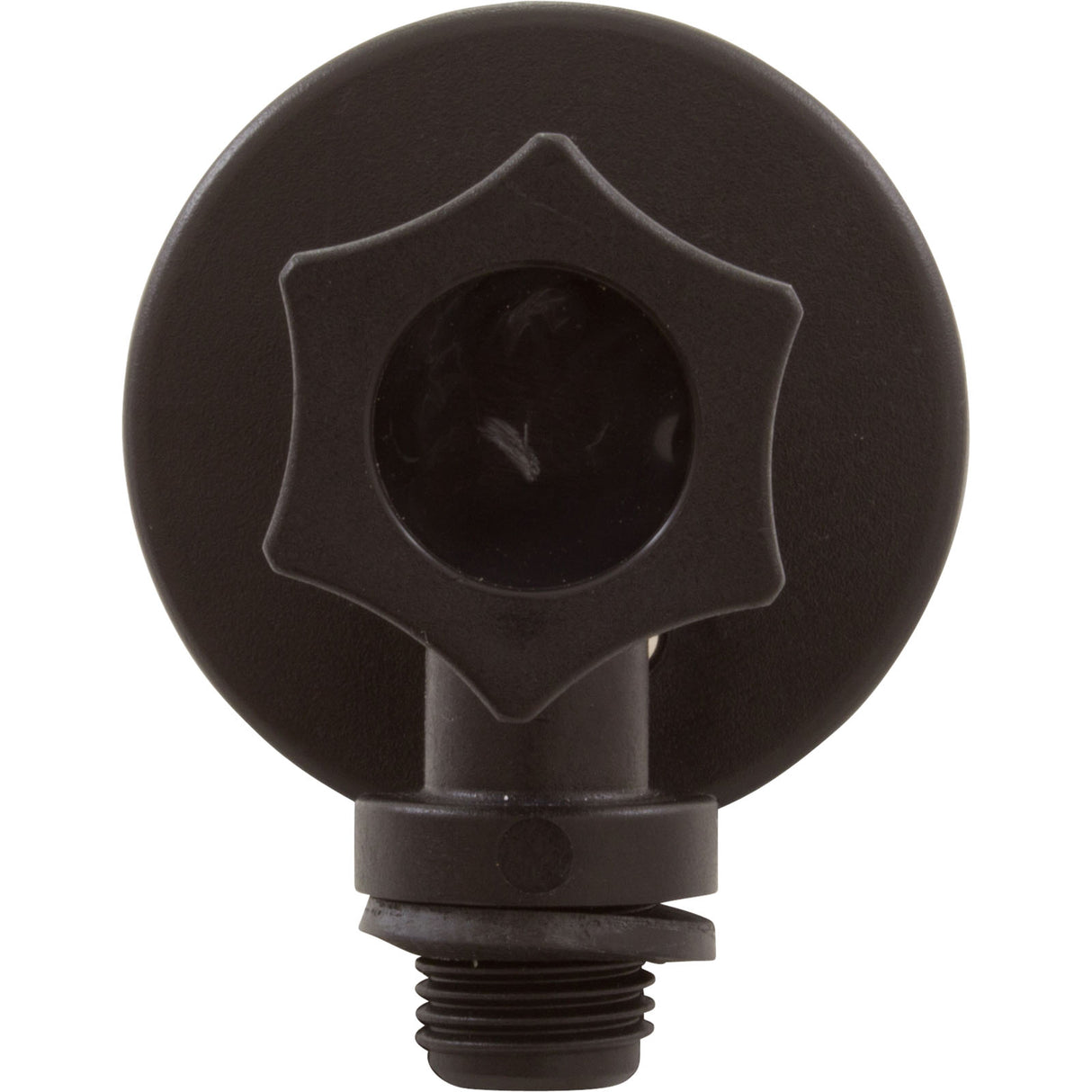 Pressure Gauge Kit, Astral, Back Mount, 1/8" : 4404080104