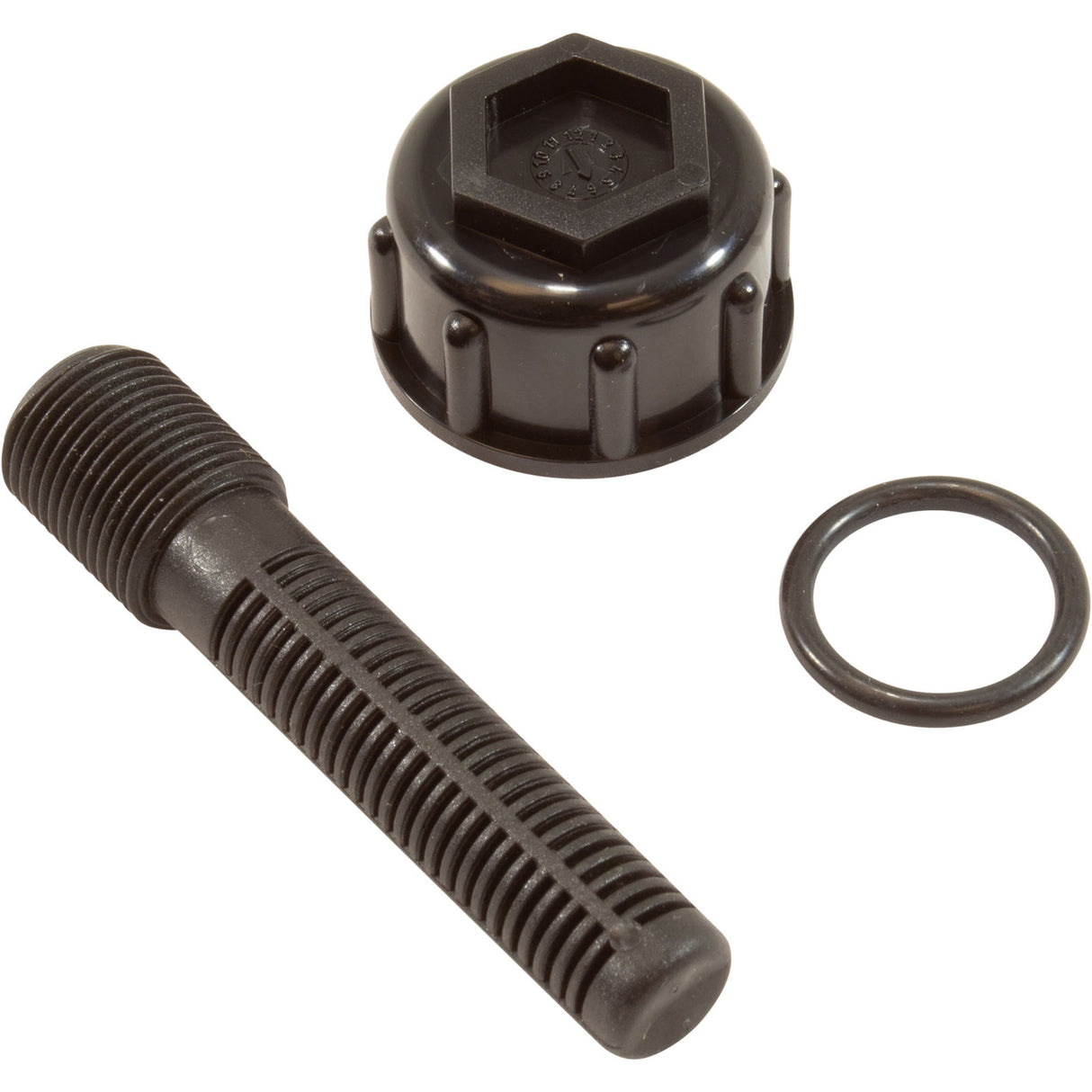 Drain Plug Assembly, Astral Millennium : 4404220103 - Astral Products, Inc. - 842038211244 - PartsForSpas.com