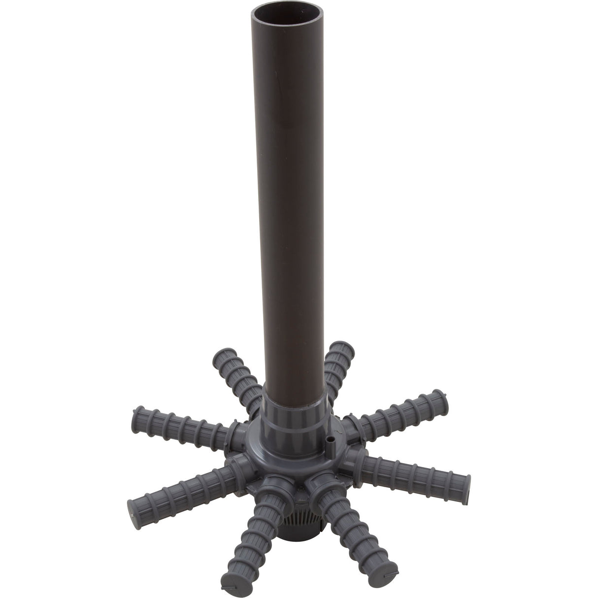 Standpipe Assembly, Astral, Millennium, Top-Mount 17" : 4404010264 - Astral Products, Inc. - 8420382748949 - PartsForSpas.com