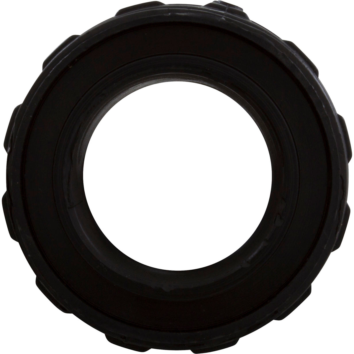 Bulkhead Nut, Astral, 1-1/2" : 00470R0211