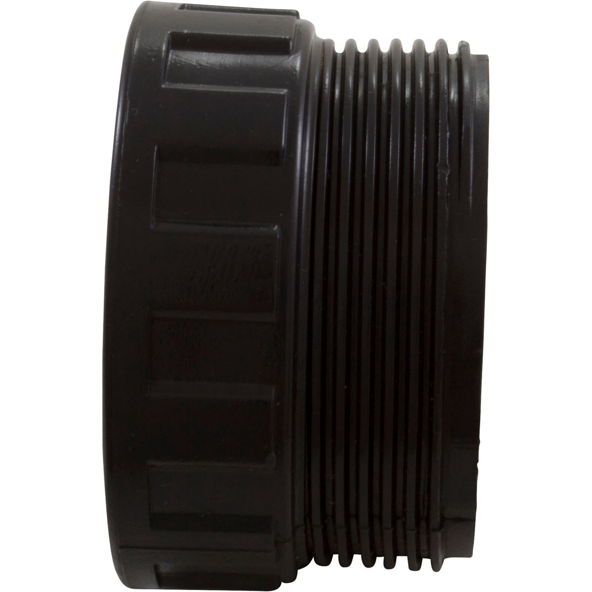 Bulkhead Nut, Astral, 1-1/2" : 00470R0211