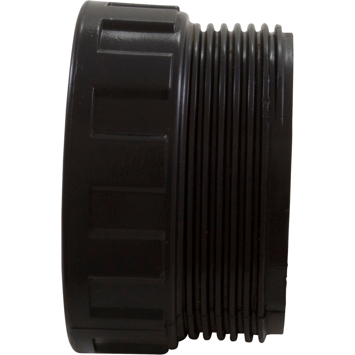 Bulkhead Nut, Astral, 1-1/2" : 00470R0211
