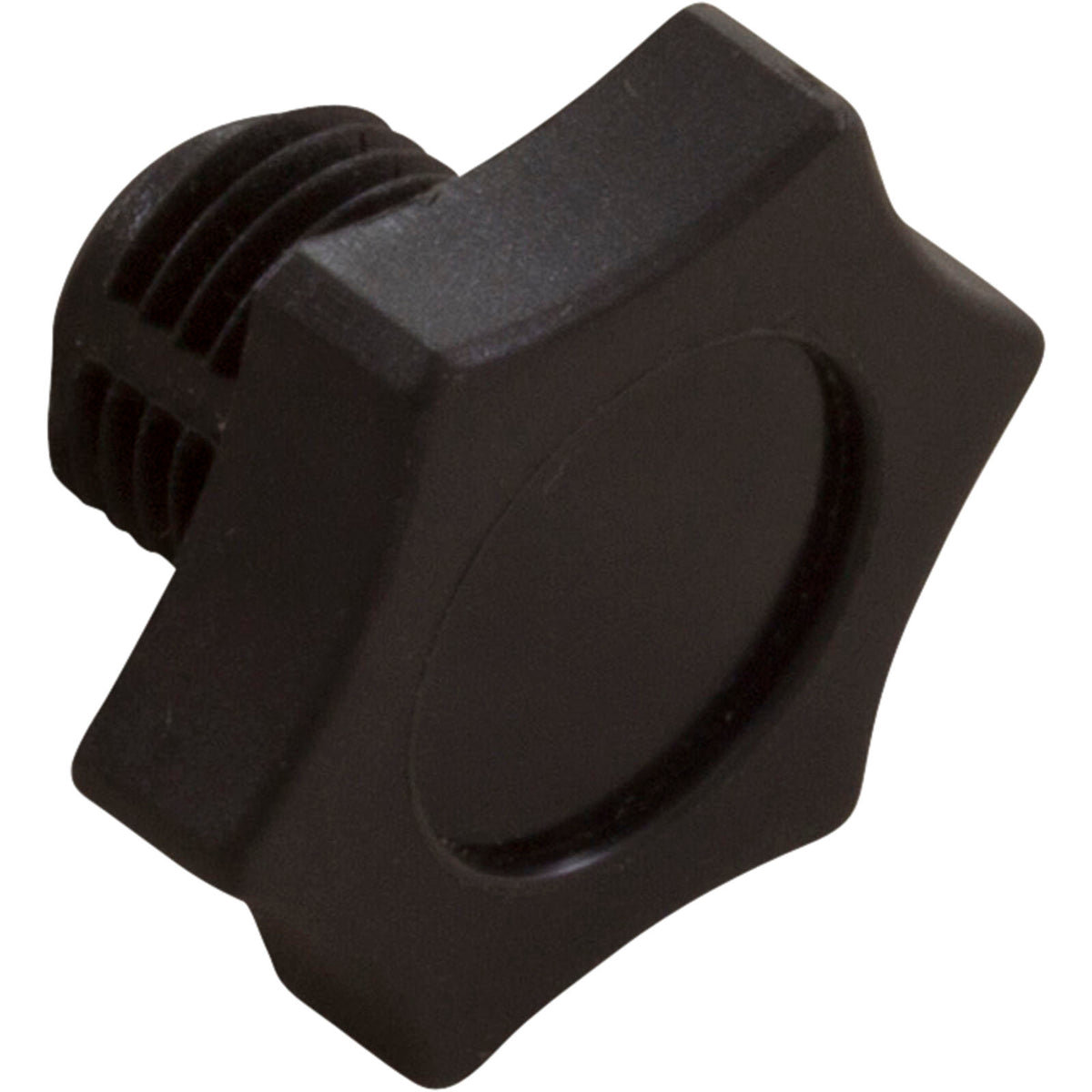 Drain Plug, Astral Rapidpool Filter : 024030092A - Astral Products, Inc. - 024030092A - PartsForSpas.com