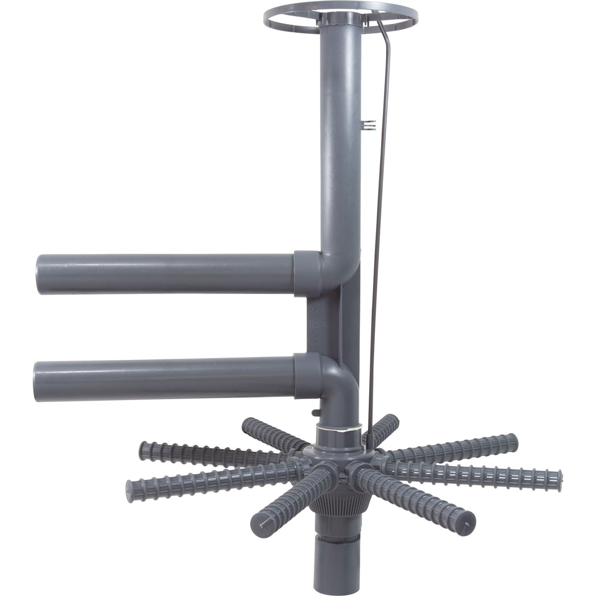 Internal Assembly, Astral Cantabric, Side-Mount 24" : 4404180016 - Astral Products, Inc. - 4404180016 - PartsForSpas.com