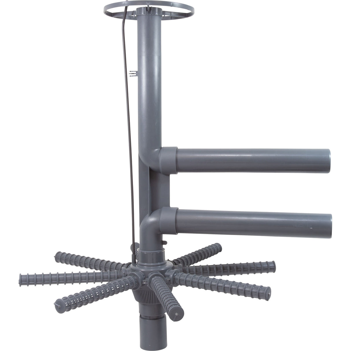 Internal Assembly, Astral Cantabric, Side-Mount 24" : 4404180016 - Astral Products, Inc. - 4404180016 - PartsForSpas.com