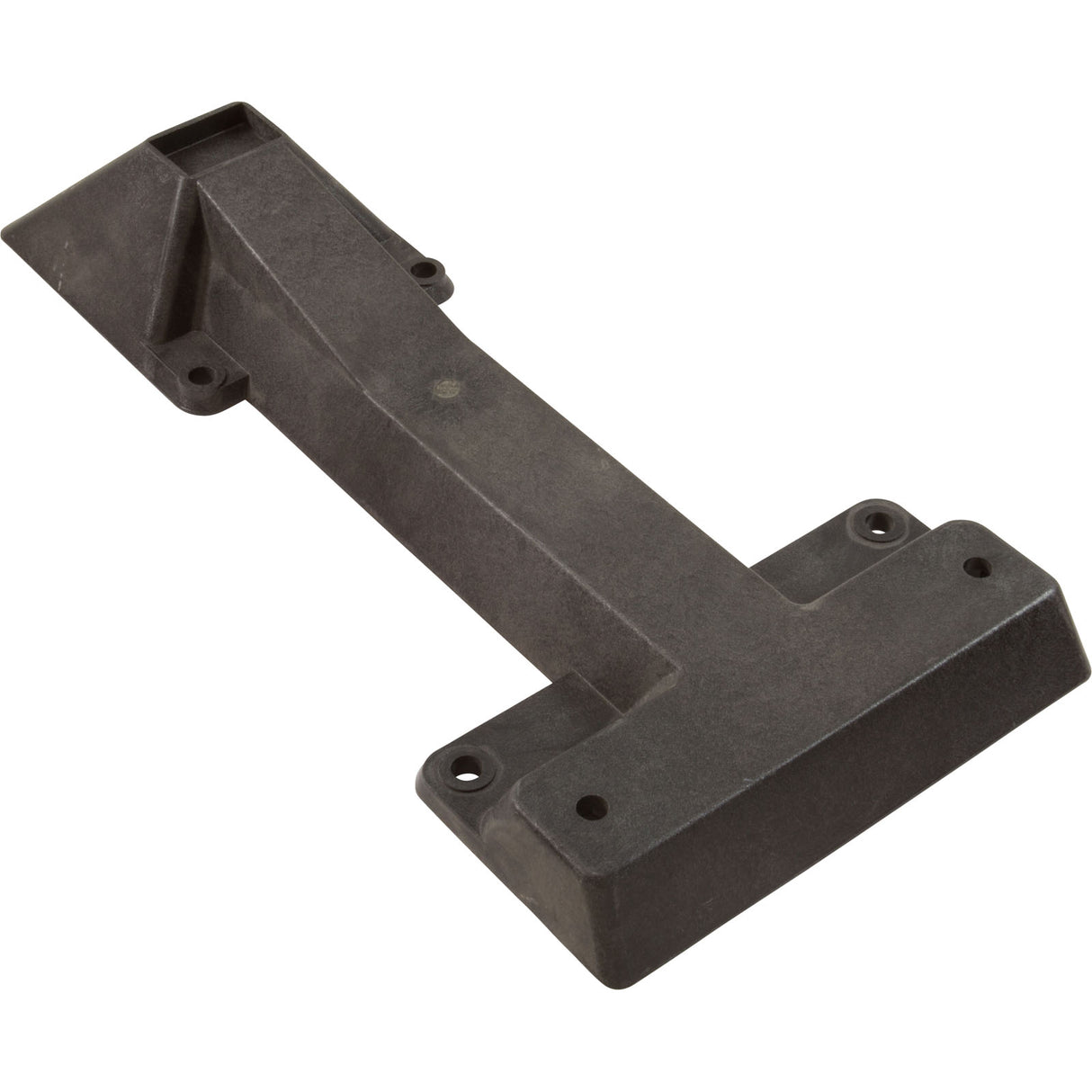 Standpipe Assy, Astral Persius, Top-Mount 24", w/Lateral : 05101R0400 - Astral Products, Inc. - 05101R0400 - PartsForSpas.com