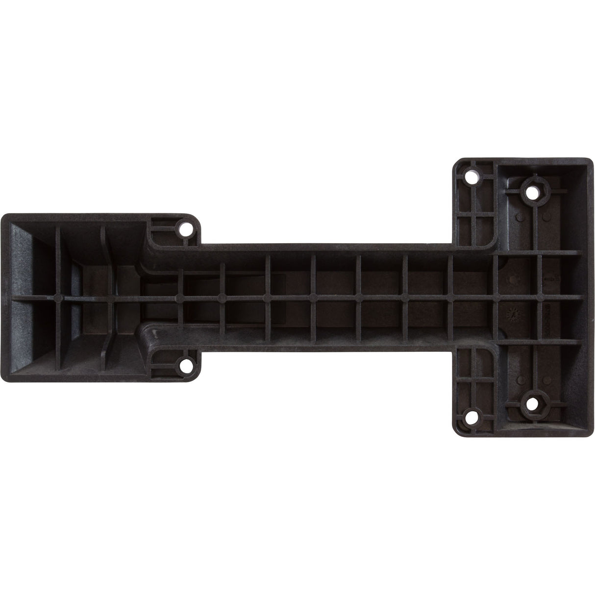 Standpipe Assy, Astral Persius, Top-Mount 24", w/Lateral : 05101R0400 - Astral Products, Inc. - 05101R0400 - PartsForSpas.com